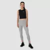 Calças justas Pedroc Dry Resp Hybrid para mulher Salewa