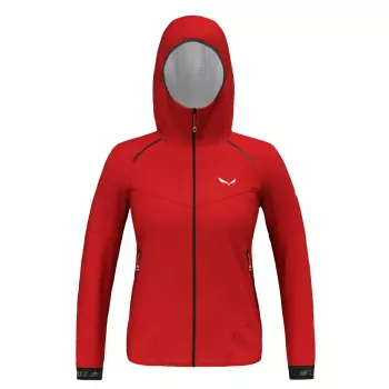 Casaco Pedroc PTX 2.5L Light para mulher Salewa
