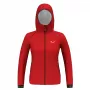 Casaco Pedroc PTX 2.5L Light para mulher Salewa