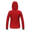 Casaco Pedroc PTX 2.5L Light para mulher Salewa