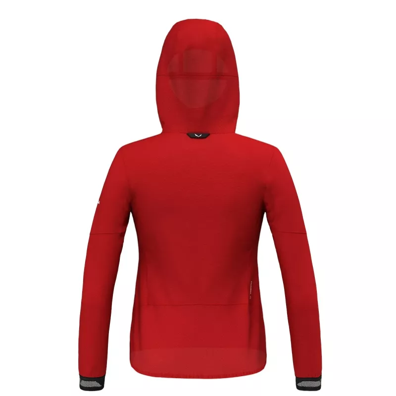 Casaco Pedroc PTX 2.5L Light para mulher Salewa