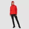 Casaco Pedroc PTX 2.5L Light para mulher Salewa
