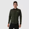 Casaco Pedroc PL 2 - Dark Olive - tamanho M Salewa