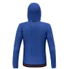 Casaco com capuz Pedroc PL para homem Electric tamanho S Salewa