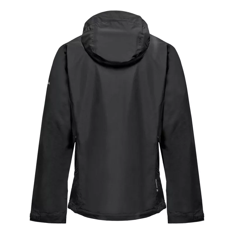 Casaco puez aqua 4 ptx 2.5l-black out-48 (m) SALEWA