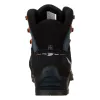 Sapatos SALEWA Mtn Trainer Mid GTX Dark Denim Black UK 9.5 (EU 44)