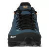 Botas de caminhada SALEWA Alp Trainer 2 Java Blue/Black UK 9