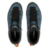 Sapatos SALEWA SAL. alp trainer 2 - Java Blue / Black - UK 9.5