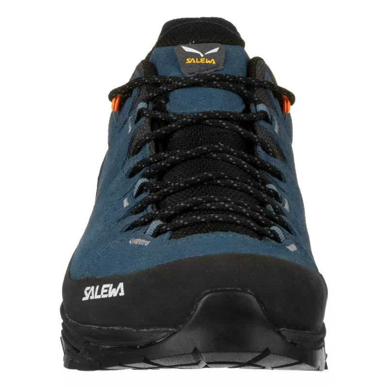 Sapatos SALEWA SAL. alp trainer 2 - Java Blue / Black - UK 9.5