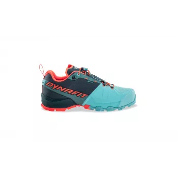 Sapatos GTX de mulher SALEWA Dynafit Transalper - Azul