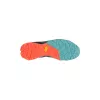 Sapatos GTX de mulher SALEWA Dynafit Transalper - Azul