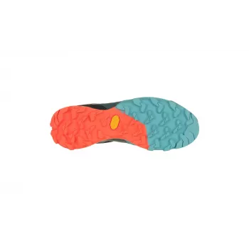 Sapatos GTX de mulher SALEWA Dynafit Transalper - Azul