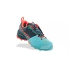 Sapatos GTX de mulher SALEWA Dynafit Transalper - Azul