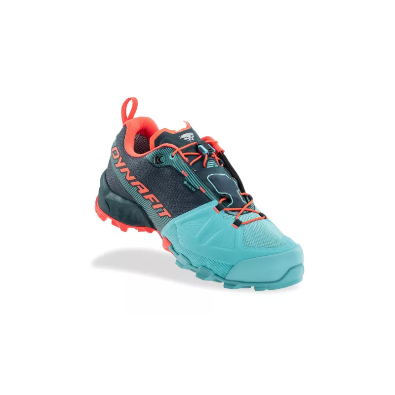 Sapatos GTX de mulher SALEWA Dynafit Transalper - Azul