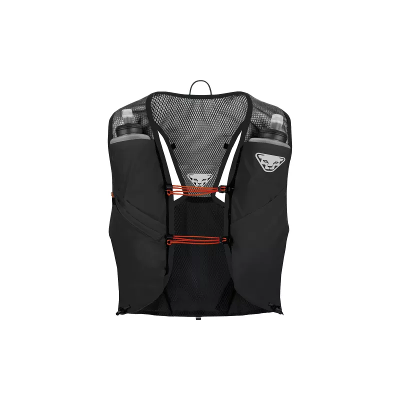 Mochila SALEWA Sky 4 Vest Dynafit XS/S Black Out