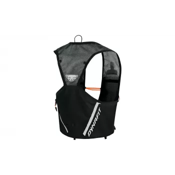 Mochila SALEWA Sky 4 Vest Backpack Black M/L DYNAFIT
