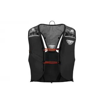 Mochila SALEWA Sky 4 Vest Backpack Black M/L DYNAFIT