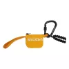 Cordão Salewa Lanyard Ergo Core Black-Yellow