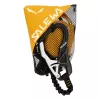 Cordão Salewa Lanyard Ergo Core Black-Yellow