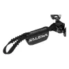 Cordão retrátil SALEWA Ergo Lanyard zip-black