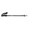 Bastões SALEWA Puez Aluminum Poles Pro-Black