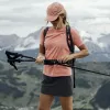 Bastões SALEWA Puez Aluminum Poles Pro-Black