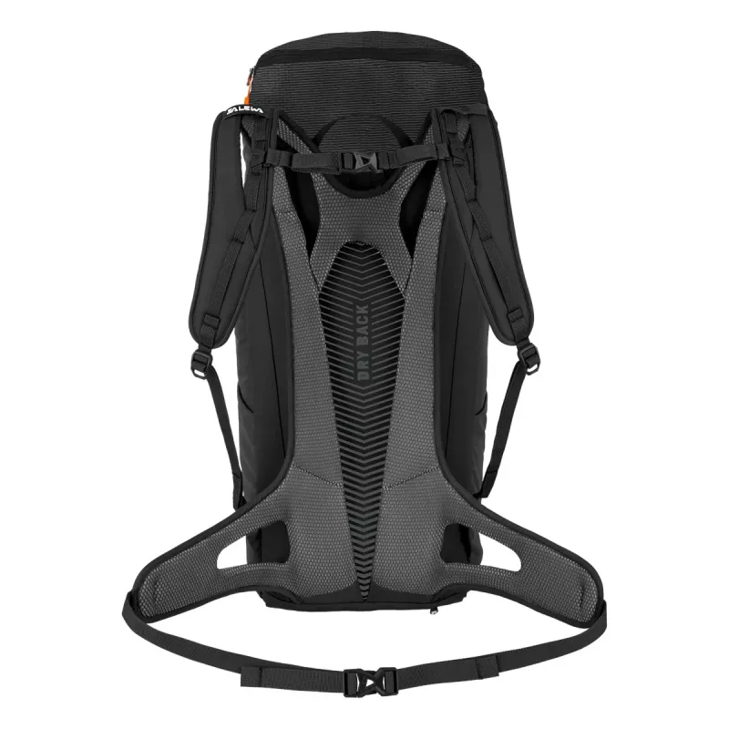 Mochila Salewa Alp Mate 36 Onyx