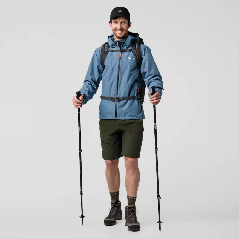 Mochila Salewa Alp Mate 36 Onyx