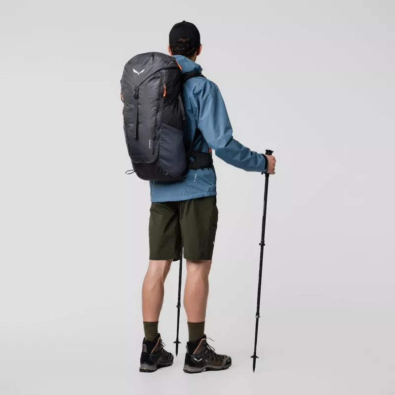 Mochila Salewa Alp Mate 36 Onyx