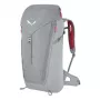 Mochila de caminhada de mulher Salewa Alp Mate 30 - Alloy