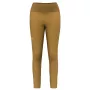 Collants Salewa Pedroc Dry Resp Hybrid - Golden Brown - tamanho M/L