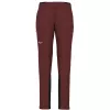 Calças Salewa Lagorai DST para mulher - Syrah - tamanho L