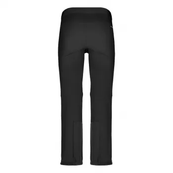 Calças SALEWA Sella DST Light-Black Out-46 (S)