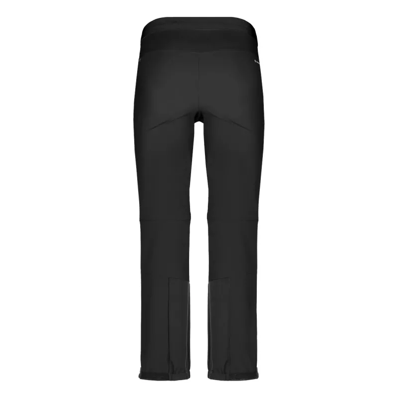 Calças SALEWA Sella DST Light-Black Out-46 (S)