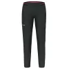 Calças SALEWA Pedroc 2 DST Reg Black Out 46 (S)
