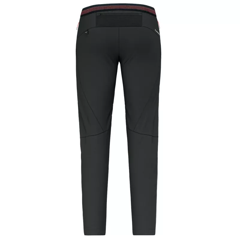 Calças SALEWA Pedroc 2 DST Reg Black Out 46 (S)