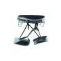 Wild Country Flow 2.0 arnês de escalada, Deepwater/Black, M