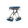 Wild Country Flow 2.0 arnês de escalada para senhora, Deepwater/Petrol, S