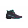 Dynafit Traverse Mid GTX sapatos de aproximação para mulher