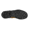 Botas de caminhada Salewa Ortles Light Mid PTX Gold-Black UK 10 (EU 44.5)