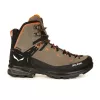 Sapatilhas SALEWA Mtn Trainer 2 Mid GTX Java Blue-Black UK 7.5 (41)