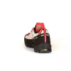 Sapato de aproximação SALEWA Wildfire 2 GTX para mulher - Syrah/Black - UK 5.5 (EU 38.5)