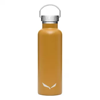 SALEWA Garrafa Valsura 0,65L Golden Brown Secret Poem