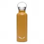 SALEWA Garrafa Valsura 0,65L Golden Brown Secret Poem
