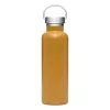 SALEWA Garrafa Valsura 0,65L Golden Brown Secret Poem