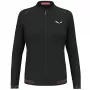 Casaco Salewa Pedroc PL 2 - Black Out - mulher - XS