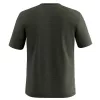 Salewa T-shirt Eagle Eitd AM S - Dark Olive
