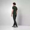 Salewa T-shirt Eagle Eitd AM - Olive - M