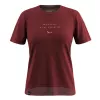 Salewa T-shirt Eagle Eitd AM para mulher XS