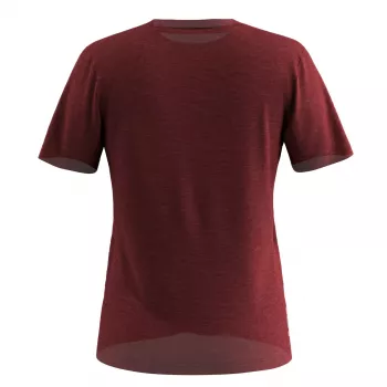 Salewa T-shirt Eagle Eitd AM para mulher XS